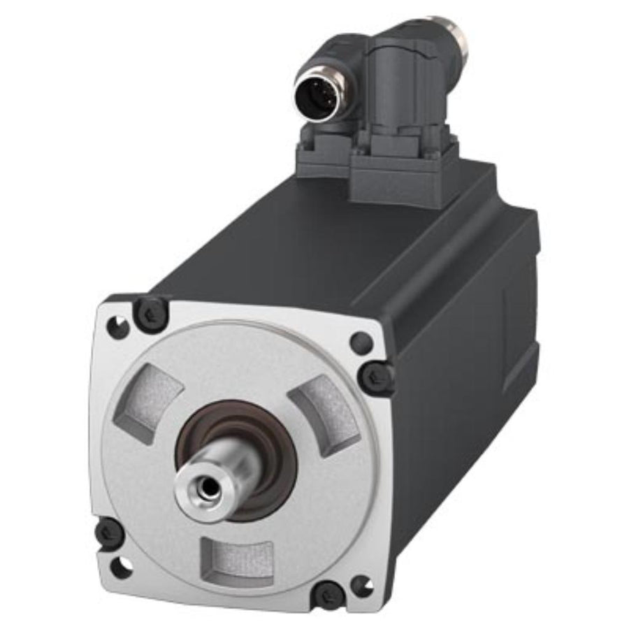 Motor S200 SH45 0,4kW 1,27Nm/3000rpm 400V IP65 Enc. Multivuelta 21bit eje liso sin freno
