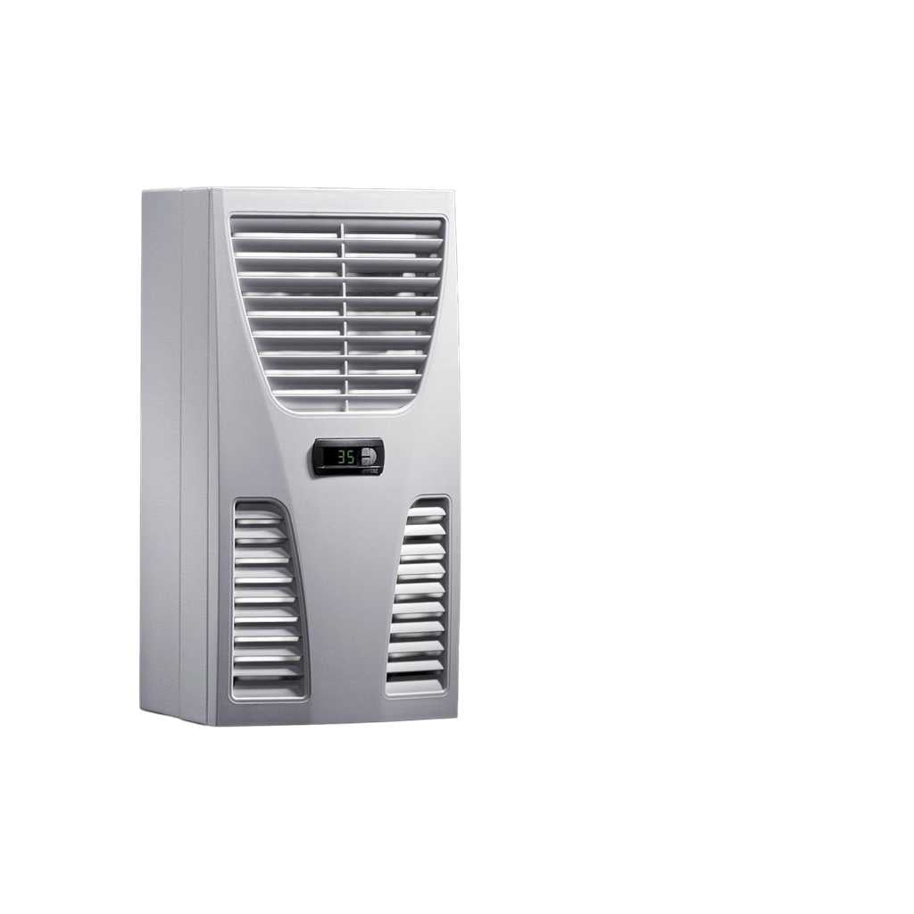 SK RTT refrigerador blue e, mural, 820W
