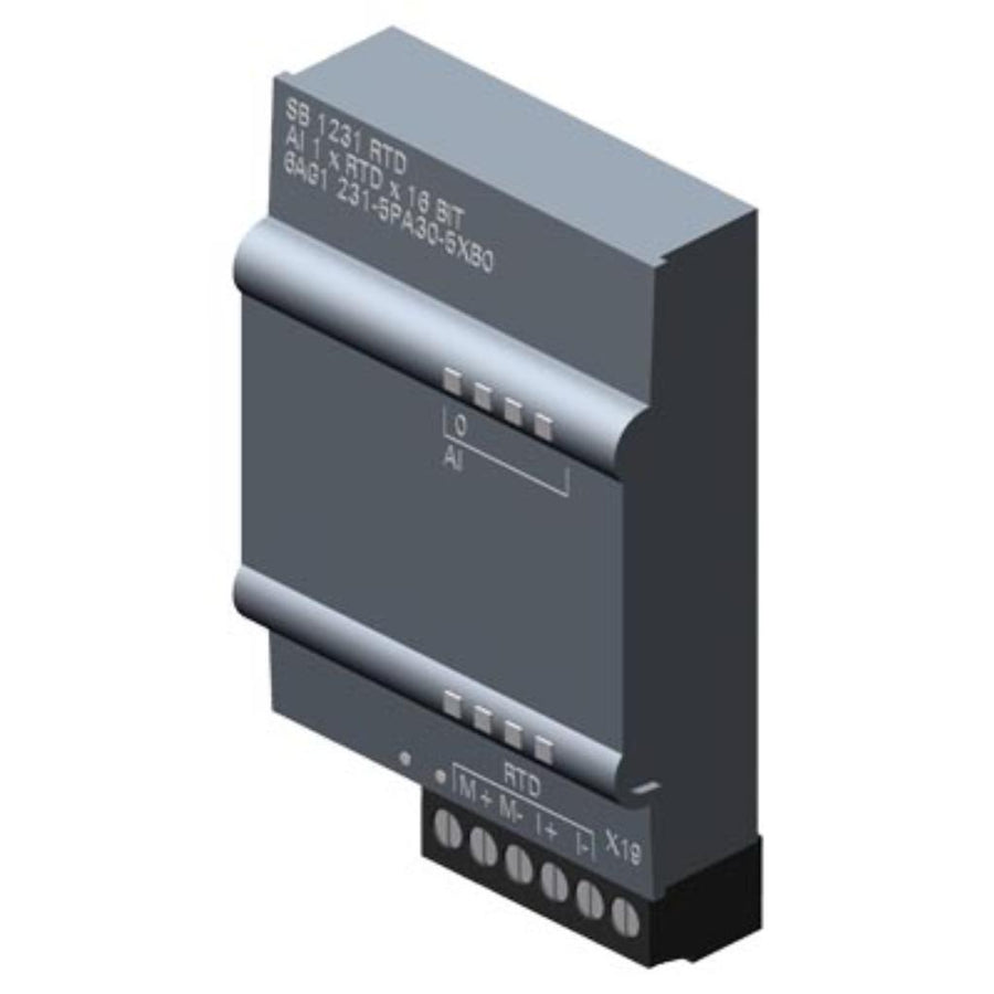 SIPLUS S7-1200 SB 1231 1AI RTD