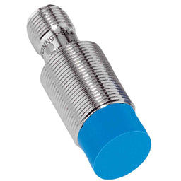 Inductivo IME18, PNP NC, Sn=8 mm corto, no enrasado, C.c. 3 hilos, M12 4P