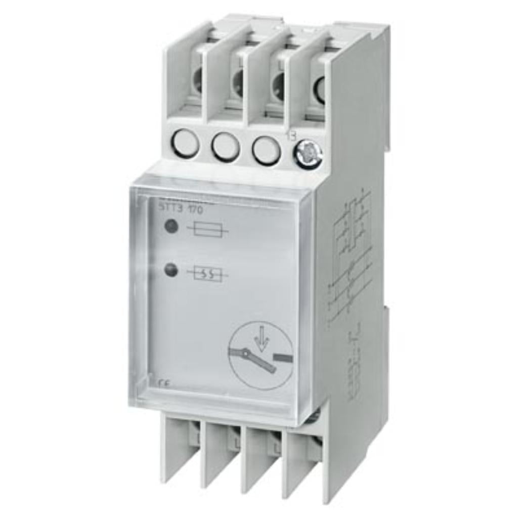 SIE 5TT3170 VIGILADOR FUS.TRIF