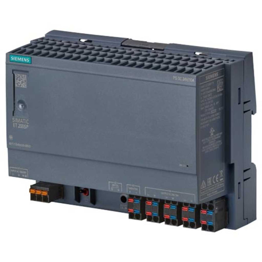 SIMATIC ET 200SP PS/1AC/DC24V/10A