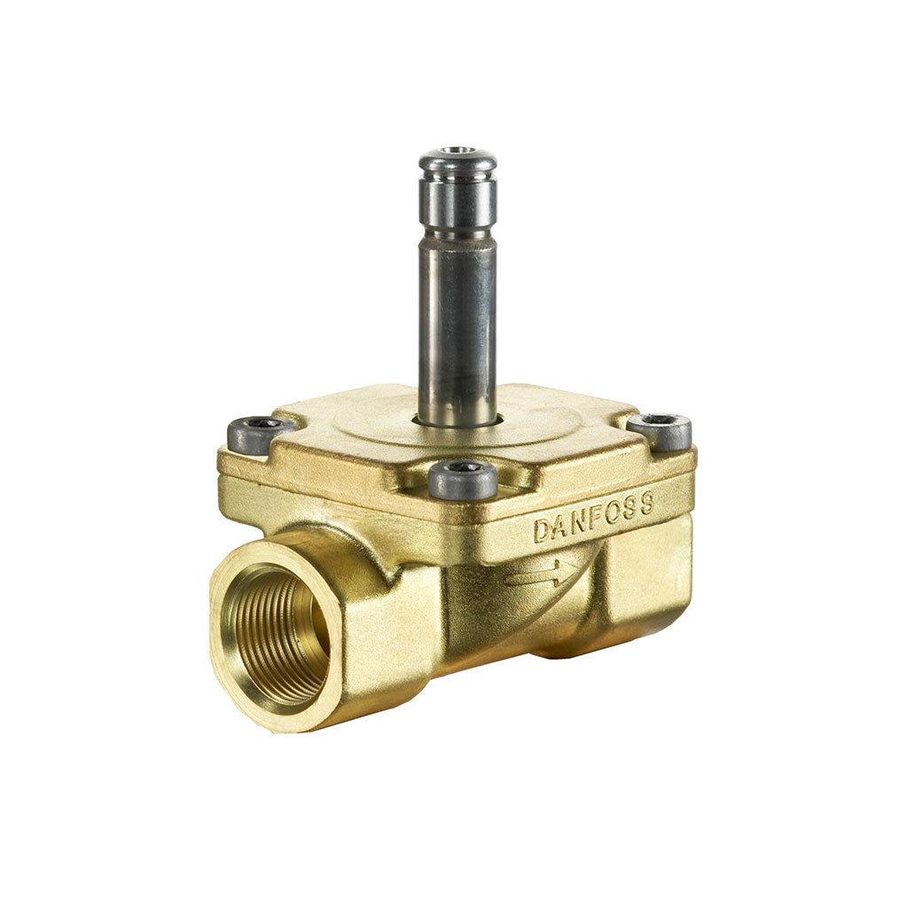 Válvulas solenoide EV260B 20 G ¾ NC