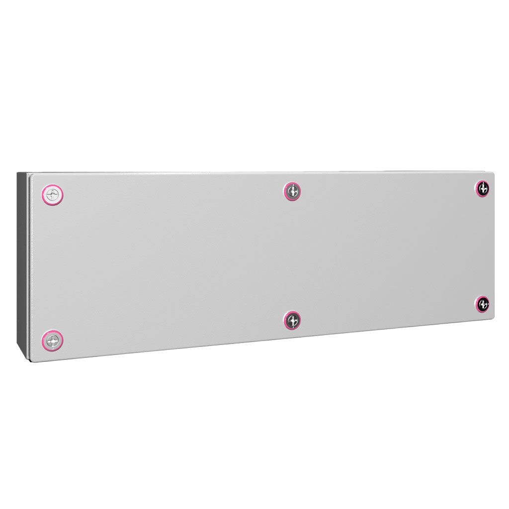 KX caja bornes, 800x200x120 mm