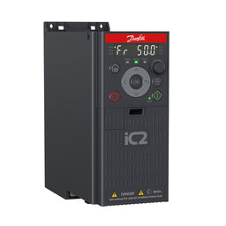 IC2 380-480 - 3 HP 2,2 kW