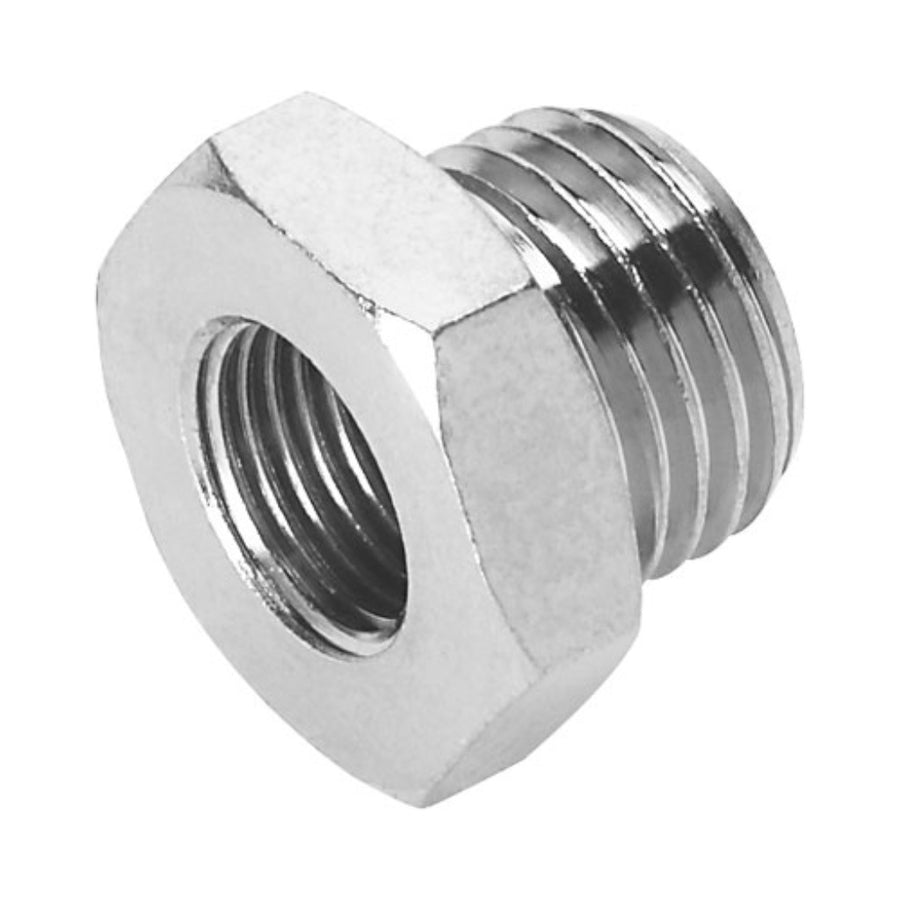 Racor rápido NPFC G3/4
