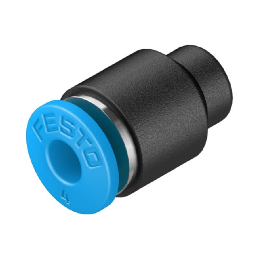 Tapón para racor rápido QSC-4