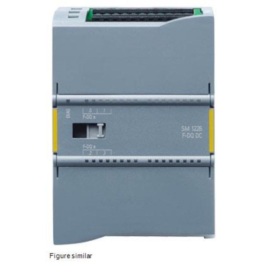 SIPLUS S7-1200 SM 1226 F-DQ 4x24VDC