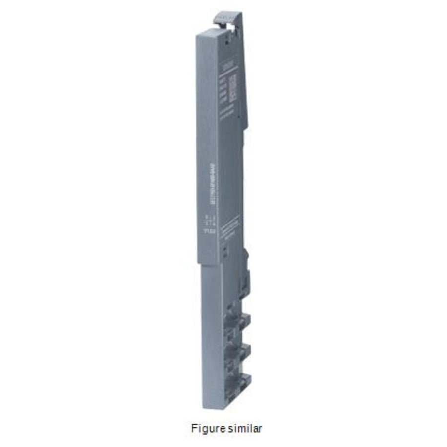 SIPLUS ET 200SP Servermodul