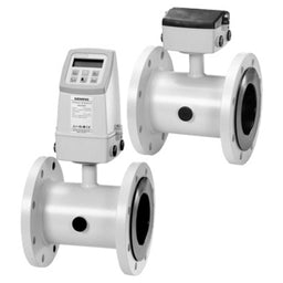 Tubo Caudalímetro electromagnético DN80 PN16 MAG5100W