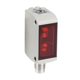 Fotocélula detección sobre objeto GTB6 LED, PNP, claro/oscuro, M8 4P