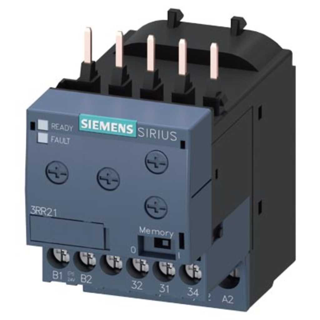 VIG.CORRIENTE S00 BASIC 24-240V UC TORNI