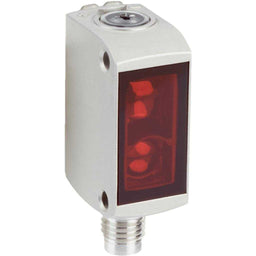 Fotocélula detección sobre objeto GTB6 LED, PNP, claro/oscuro, M8 4P