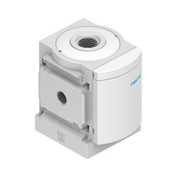 Módulo de derivacion unidad tratamiento de aire MS6-FRM-1/4-I