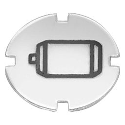 PLAQUITA INTERIOR PARA 3SB2