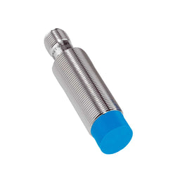 Inductivo IME18, NPN NO, Sn=8 mm ultracorta, no enrasado, C.c. 3 hilos, M12 4P