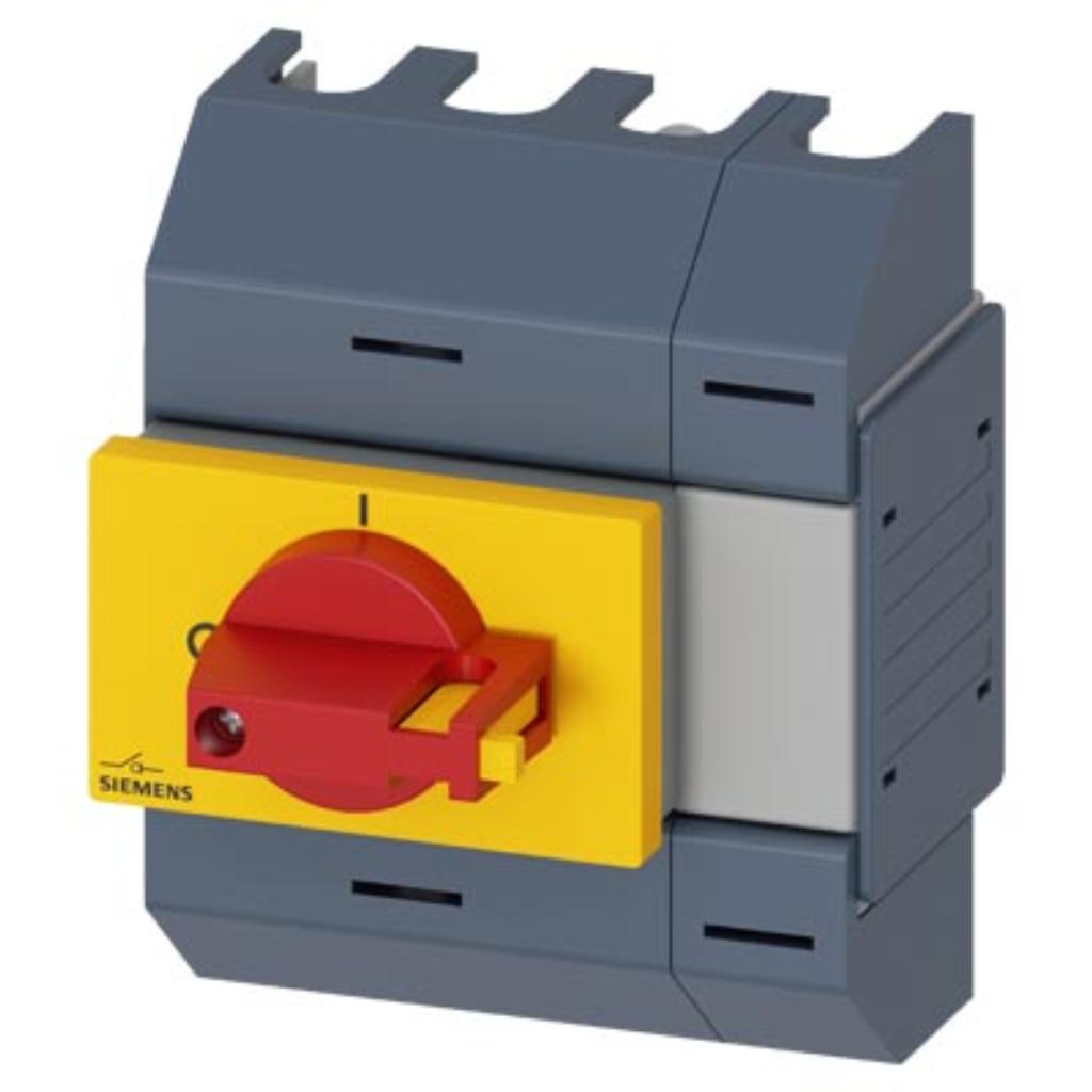 SWITCH-DISCONNECTOR 690V 32A 4P