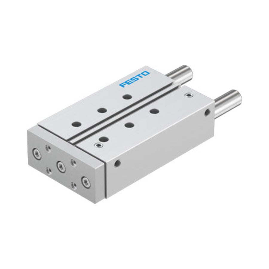 Cilindro guiado DFM-32-125-P-A-GF-F1A, Ø 32 mm, carrera 125 mm