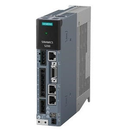 Sinamics S200, PN, 1/3 AC200V, 0,4kW