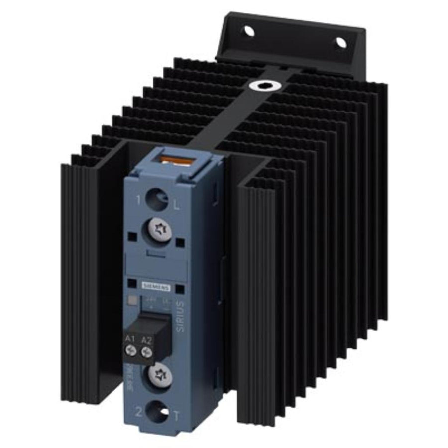 SC-RELAY 22,5MM 50A 48-600V/24VDC