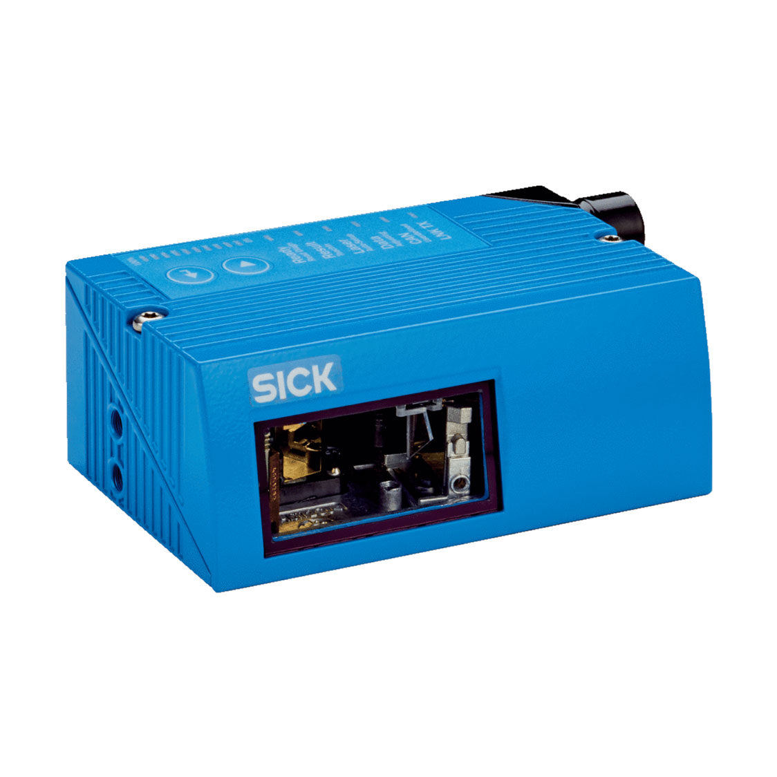 Escáner CB CLV63x, Sistema mecánico/elect, Ethernet, PROFINET, EtherNet/I, Variante de conexi