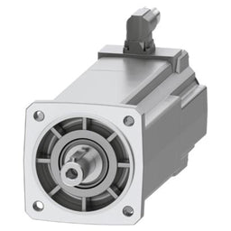 Motor S210 1FK2-CT, 6Nm, 1,45kW, 3000rpm, 480V, IP65, con chaveta, con freno