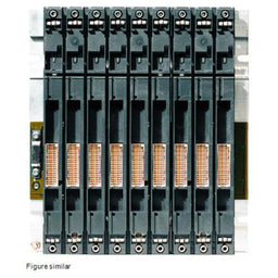 S7-400, ER2 EXPANSION RACK ALU, 9 SLOTS