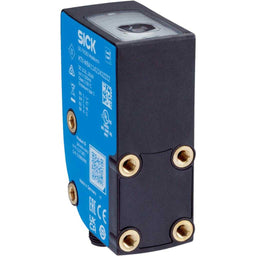 Sensor contraste KTX, LED, RGB, 13mm, En contrafase:, M12 4P