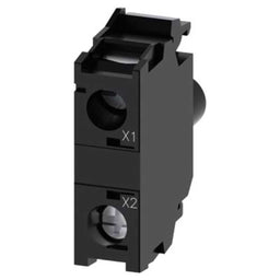 Módulo LED 3SU, tornillo