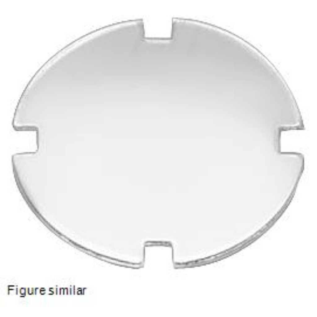 PLAQUITA INTERIOR PARA 3SB2