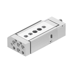 Minicarro DGSL, D. 8 mm, C. 10 mm