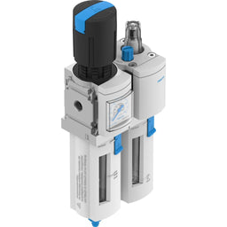 Unidad de mantenimiento combinada MSB4-1/8:J5:M1