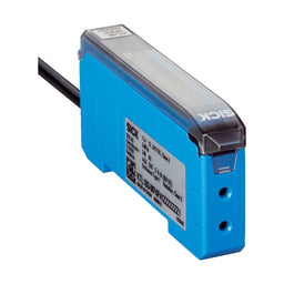 Sensor contraste KTL180, LED blanco, 30mm, PNP, M12 5P