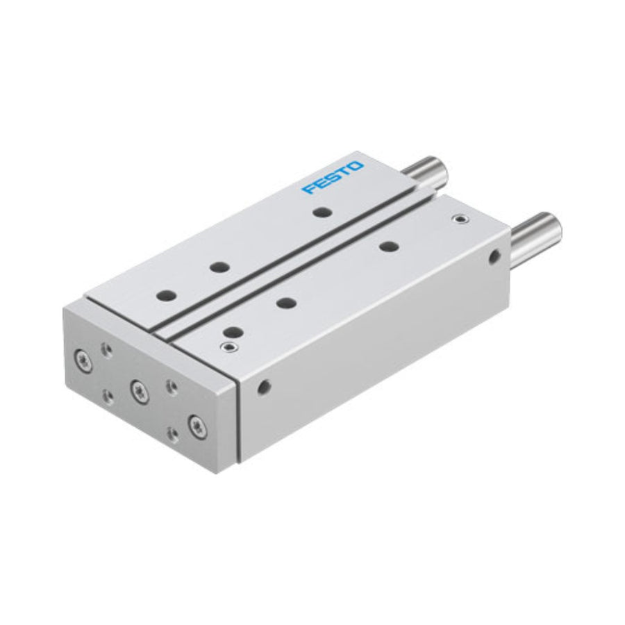 Cilindro guiado DFM-40-160-P-A-GF-F1A, Ø 40 mm, carrera 160 mm