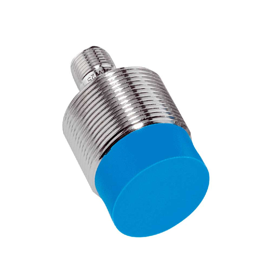 Inductivo IME30, PNP NO, Sn=38 mm corto, no enrasado, C.c. 3 hilos, M12 4P