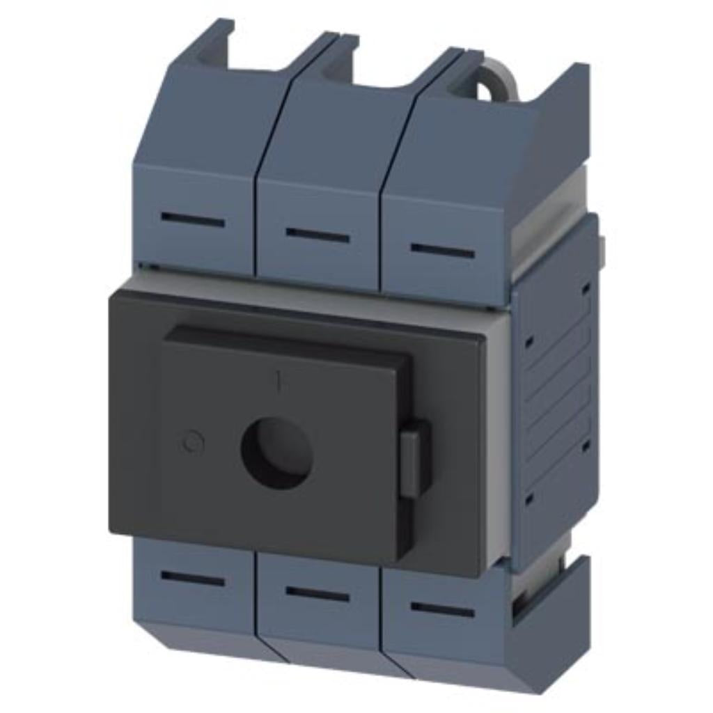 SWITCH-DISCONNECTOR 690V 100A 3P