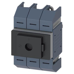 SWITCH-DISCONNECTOR 690V 100A 3P