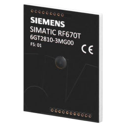 RF670T, OEM ETSI 40x30x4,1 mm, Ucode9 xm
