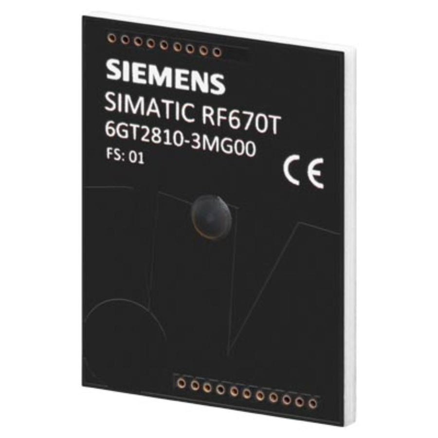 RF670T, OEM ETSI 40x30x4,1 mm, Ucode9 xm