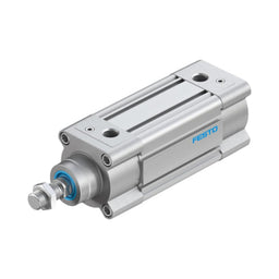 Cilindro ISO 15552 DSBC, D. 63 mm, C. 70 mm