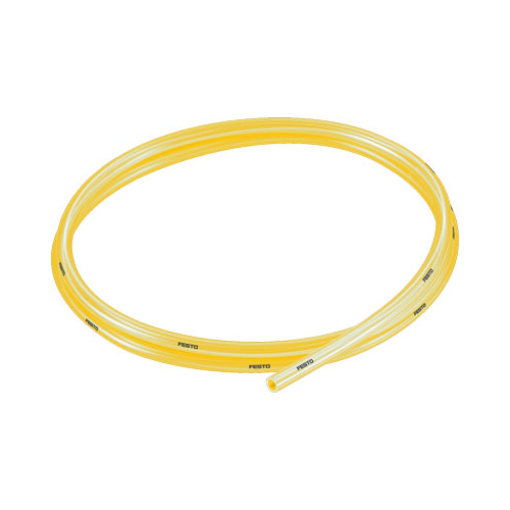 Tubo poliuretano PUN, tubo 6 mm