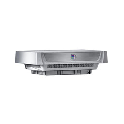 SK ventilador de techo, 800 m³/h 400 V, 50/60 hz