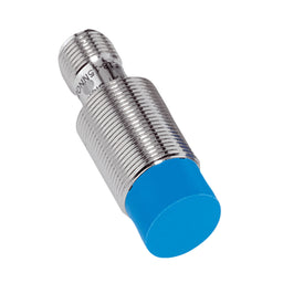 Inductivo IME18, NPN NO, Sn=8 mm corto, no enrasado, C.c. 3 hilos, M12 4P