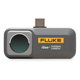Cámara termográfica móvil Fluke iSee™ para Android 25 Hz