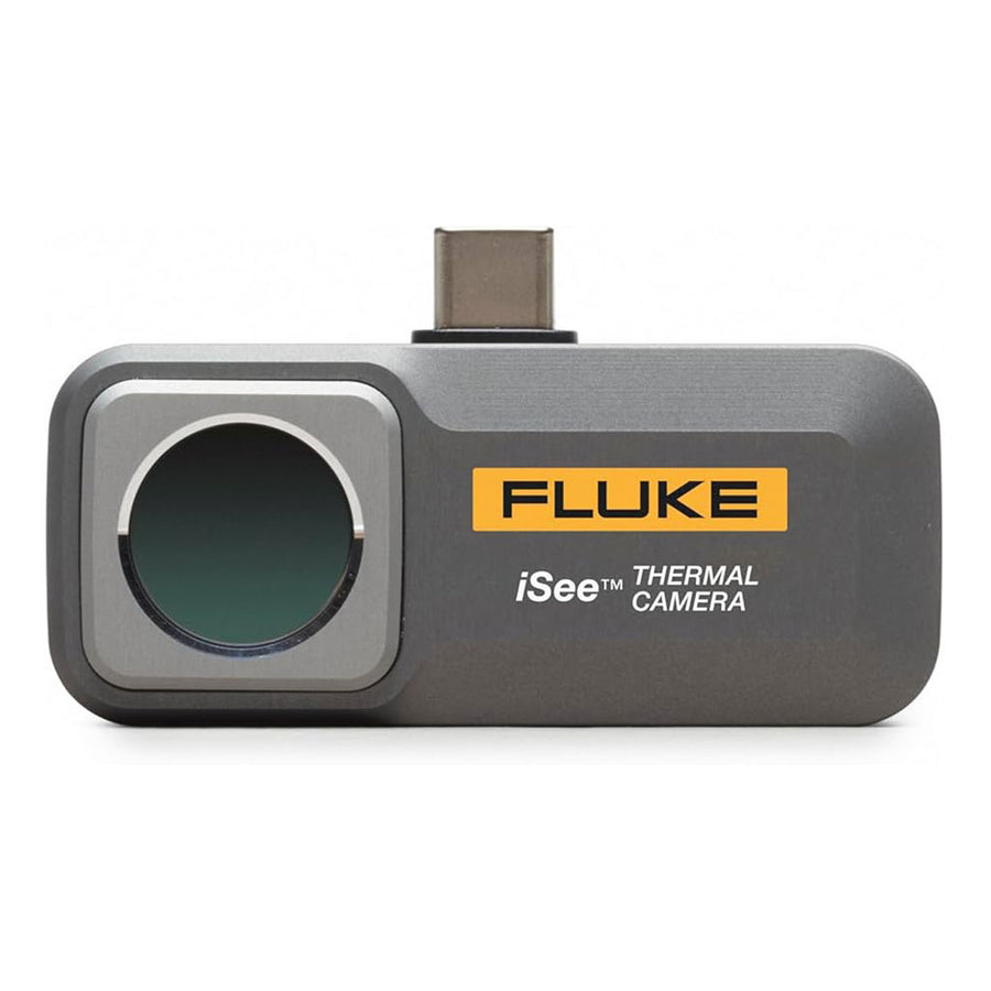 Cámara termográfica móvil Fluke iSee™ para Android 25 Hz