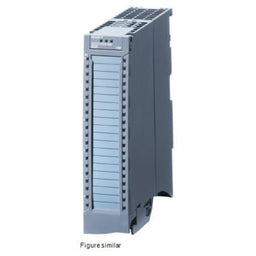 SIPLUS S7-1500 DQ 16x24VDC HF TX RAIL