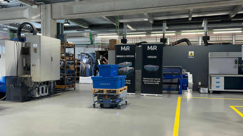 MiR