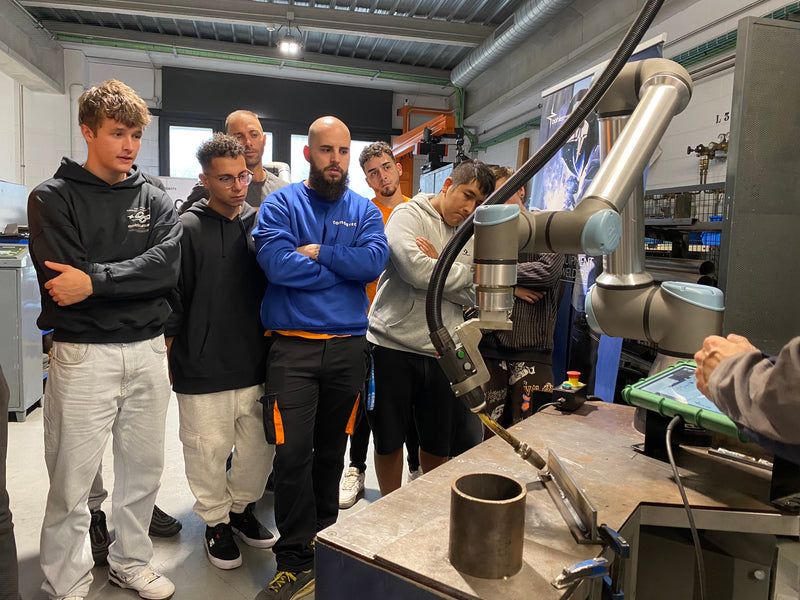 Böhler Welding