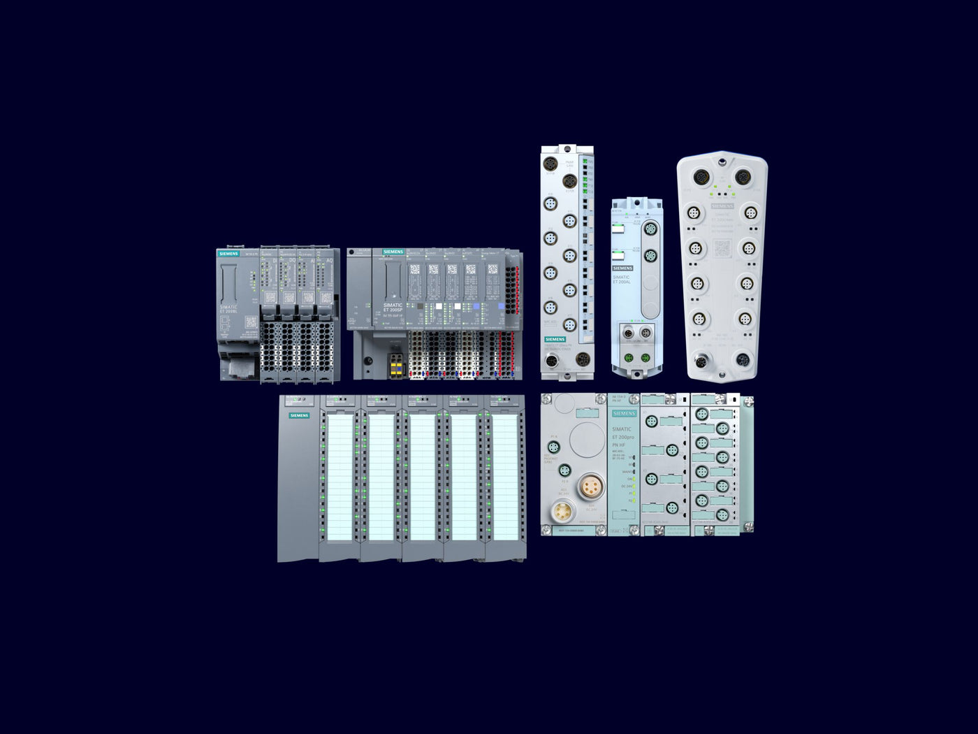 Sistemas de control