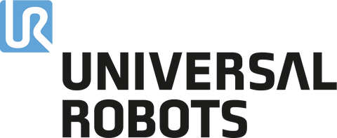 Universal Robots · robótica colaborativa en Fluitronic